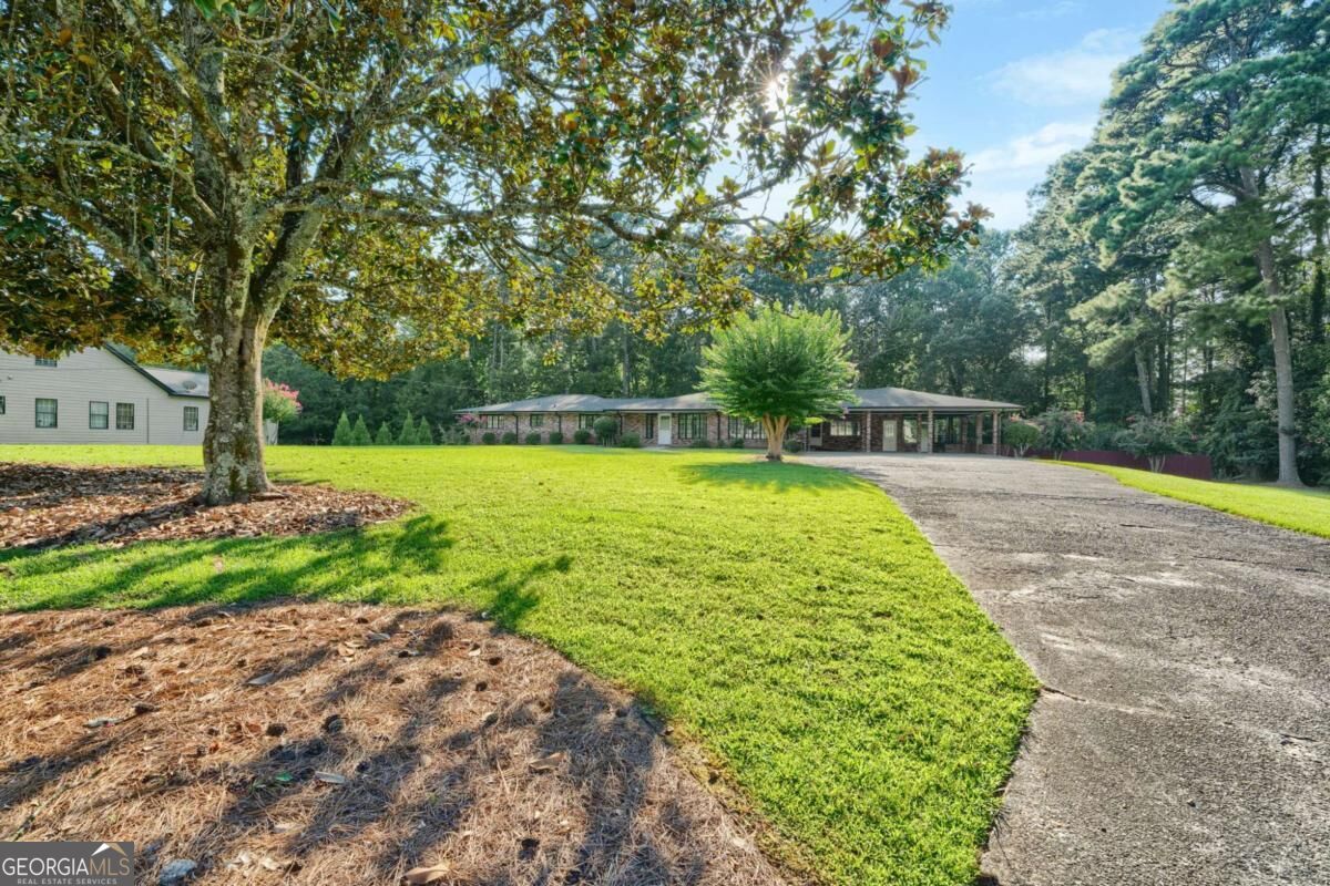 4671 Dogwood Drive