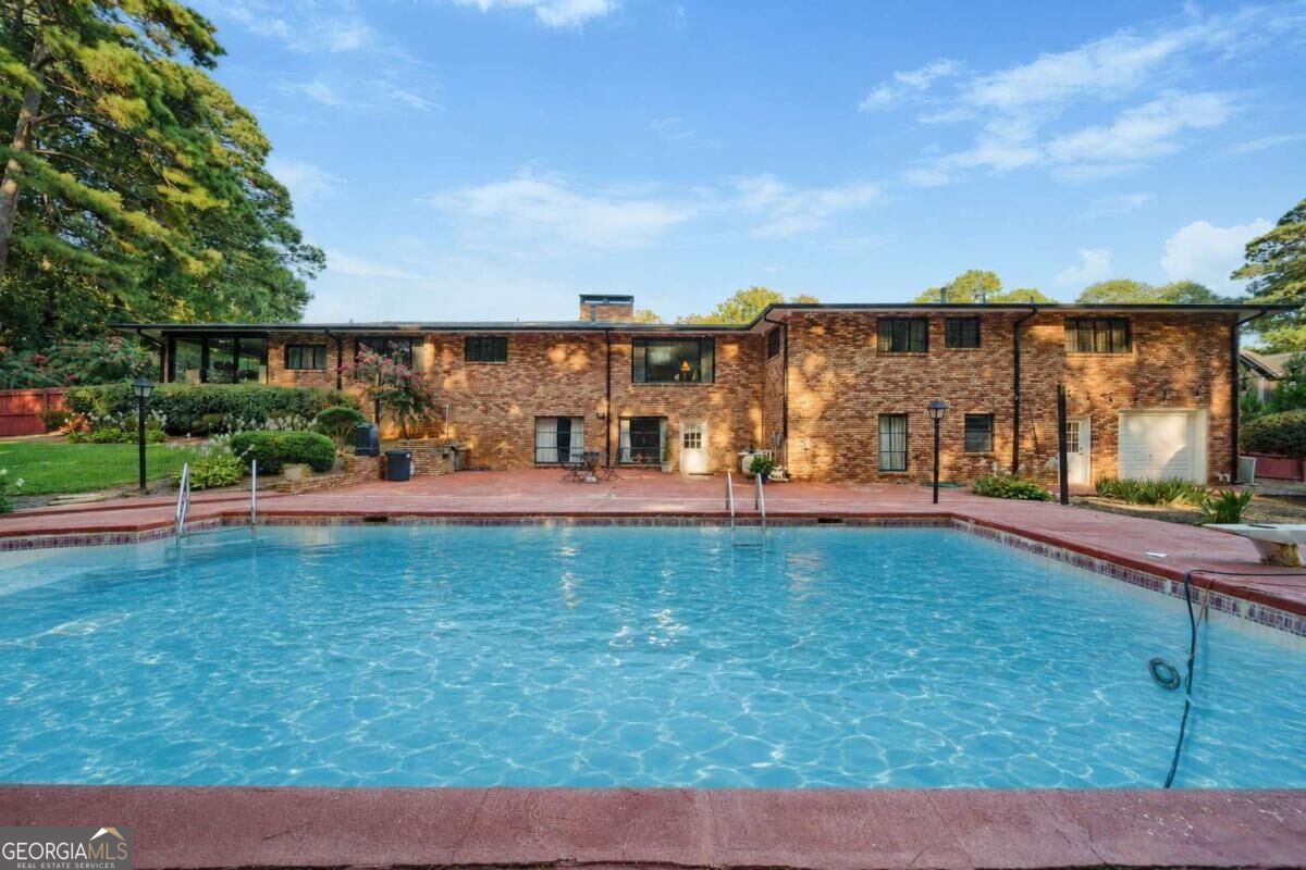 4671 Dogwood Drive