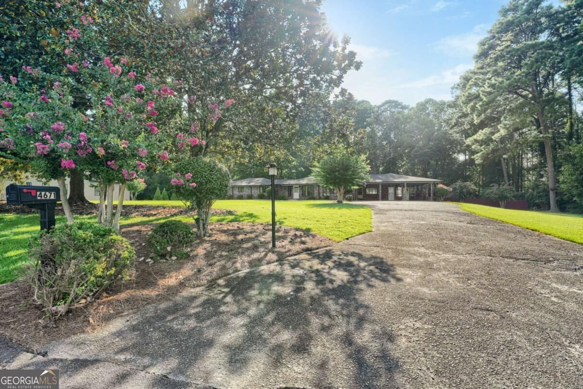 4671 Dogwood Drive