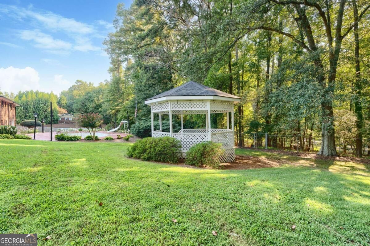 4671 Dogwood Drive