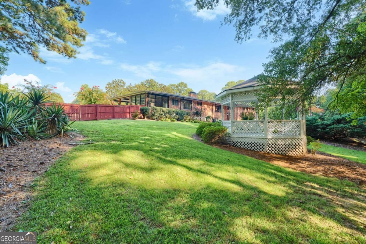 4671 Dogwood Drive