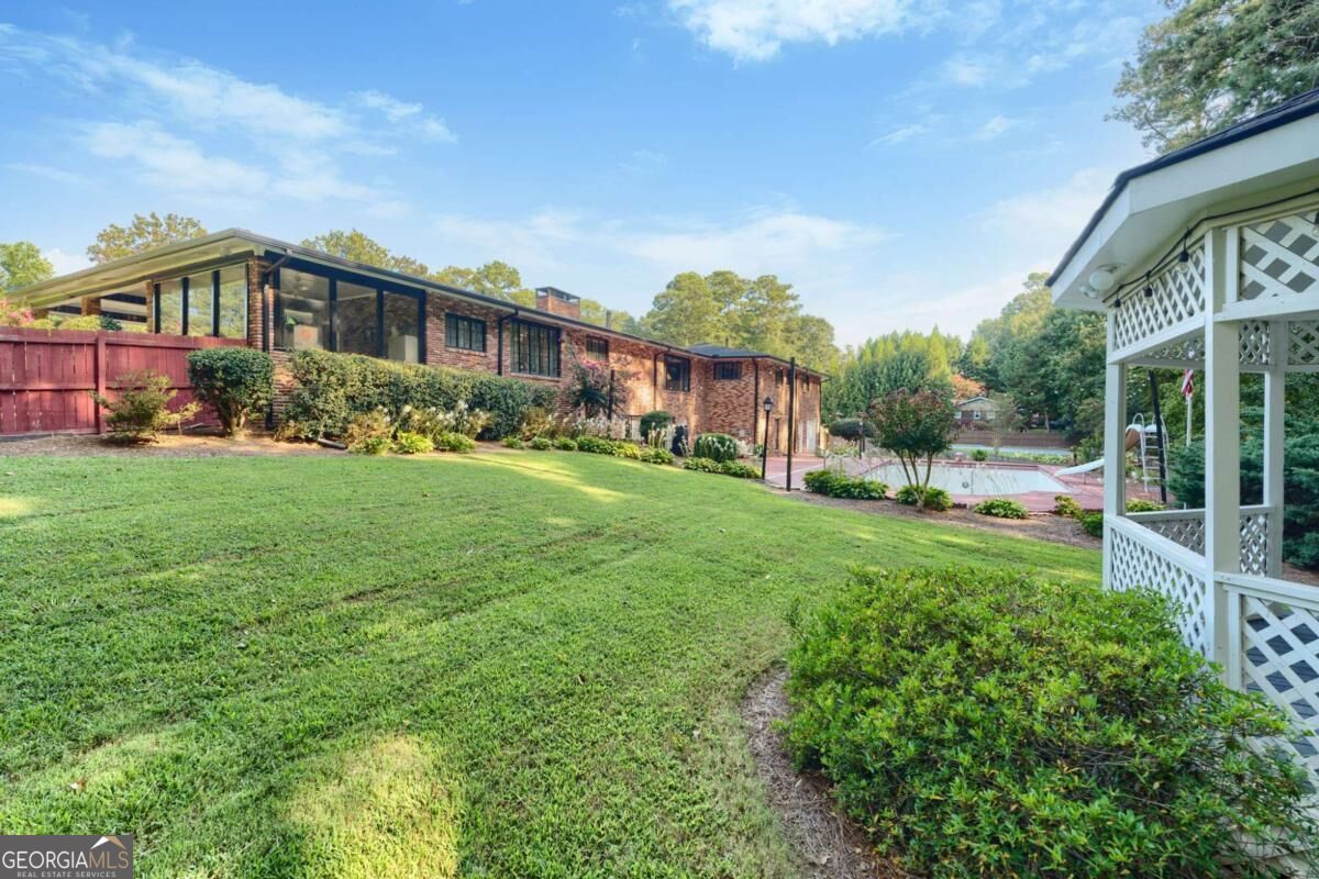 4671 Dogwood Drive