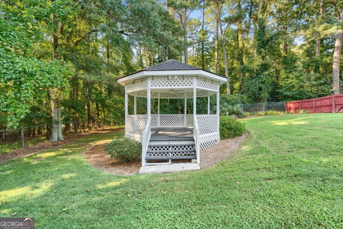 4671 Dogwood Drive