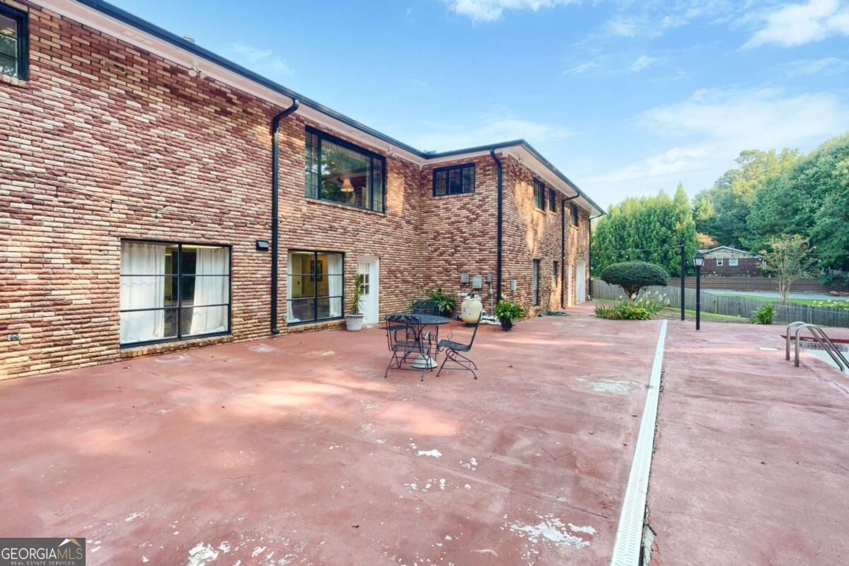 4671 Dogwood Drive
