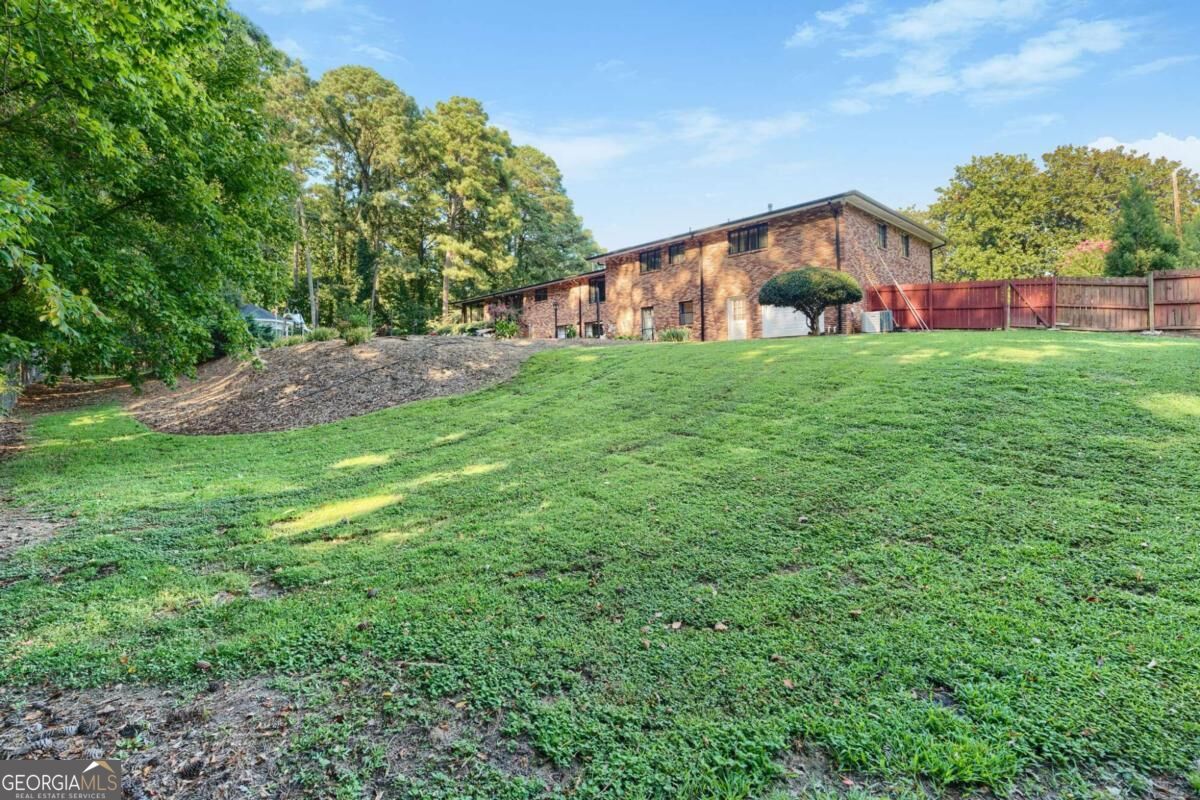 4671 Dogwood Drive