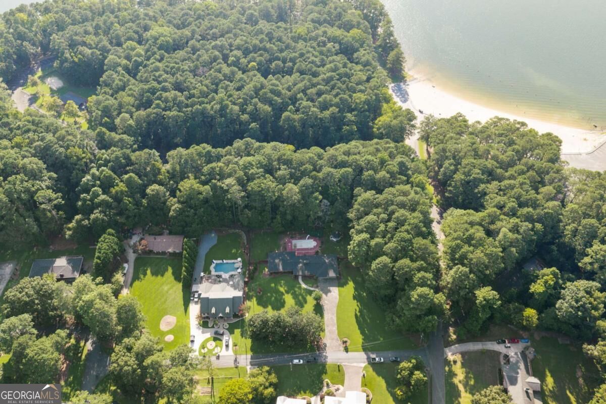 4671 Dogwood Drive