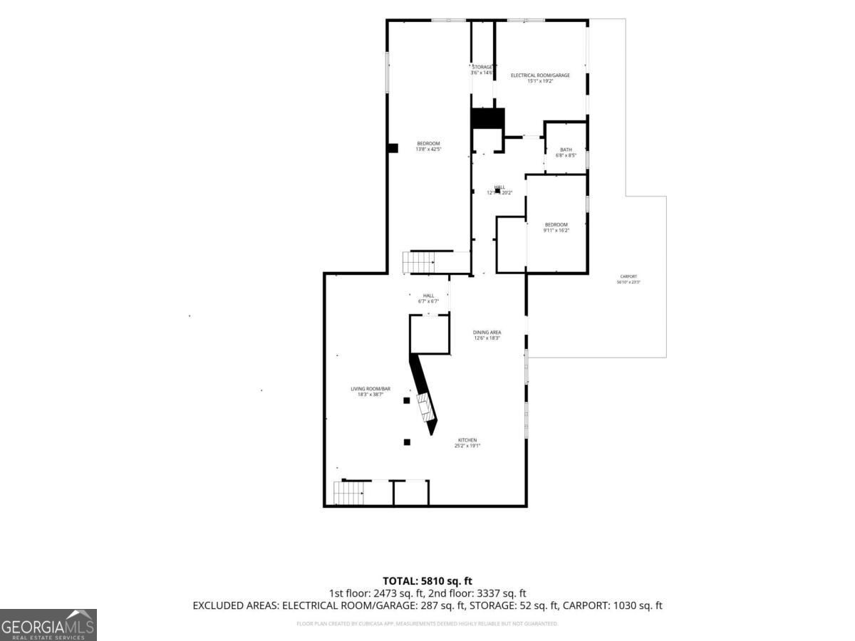 4671 Dogwood Drive