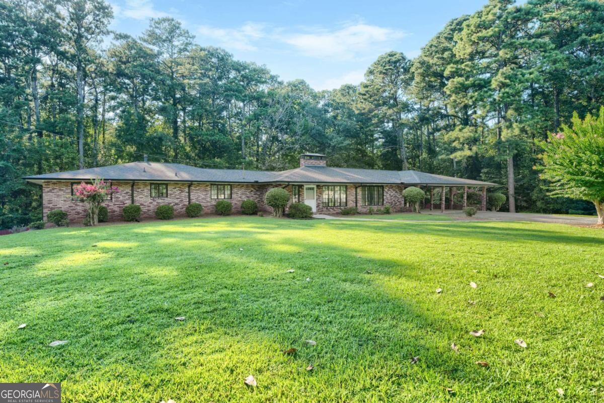 4671 Dogwood Drive