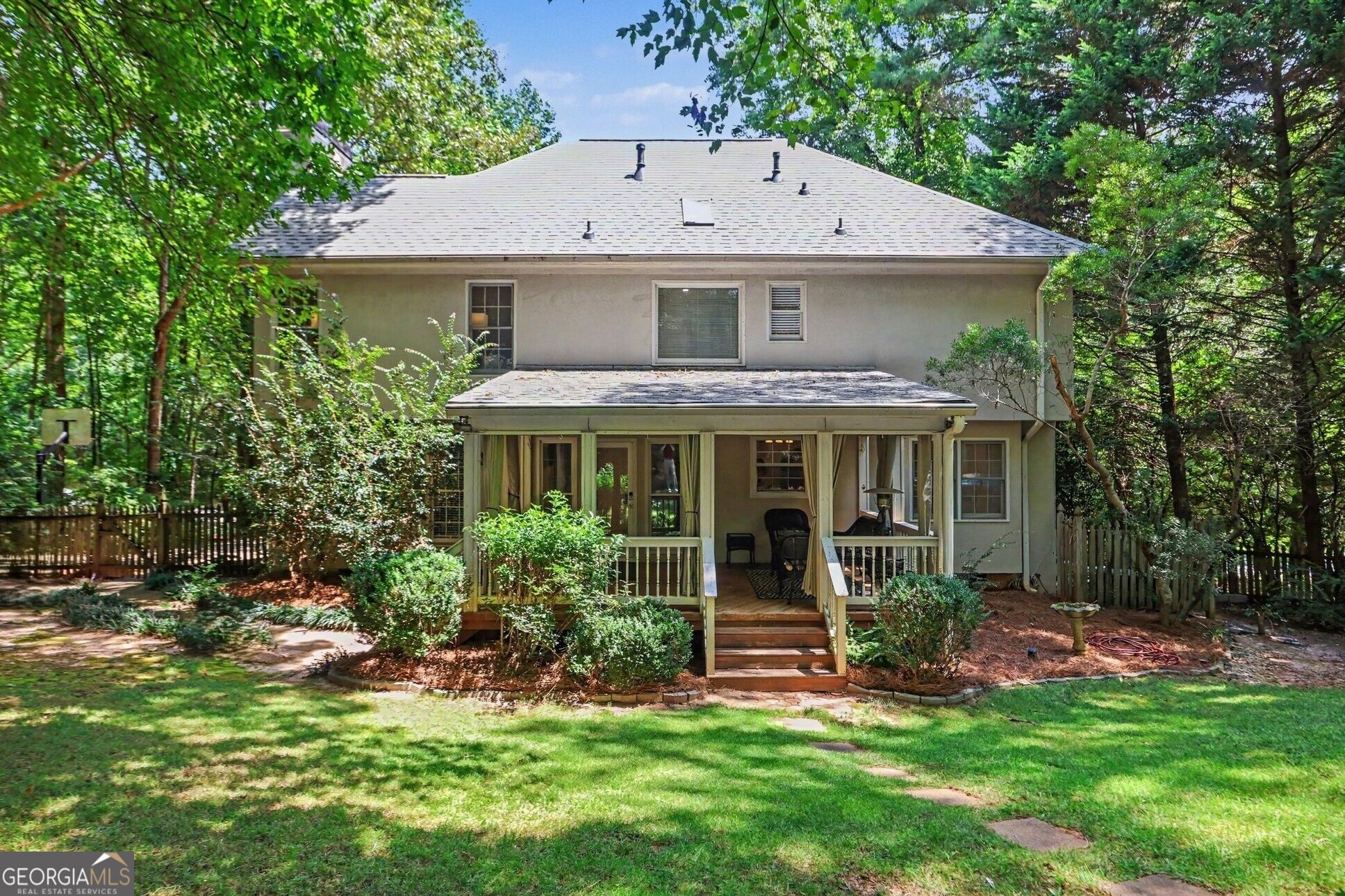 5155 Holly Springs Drive