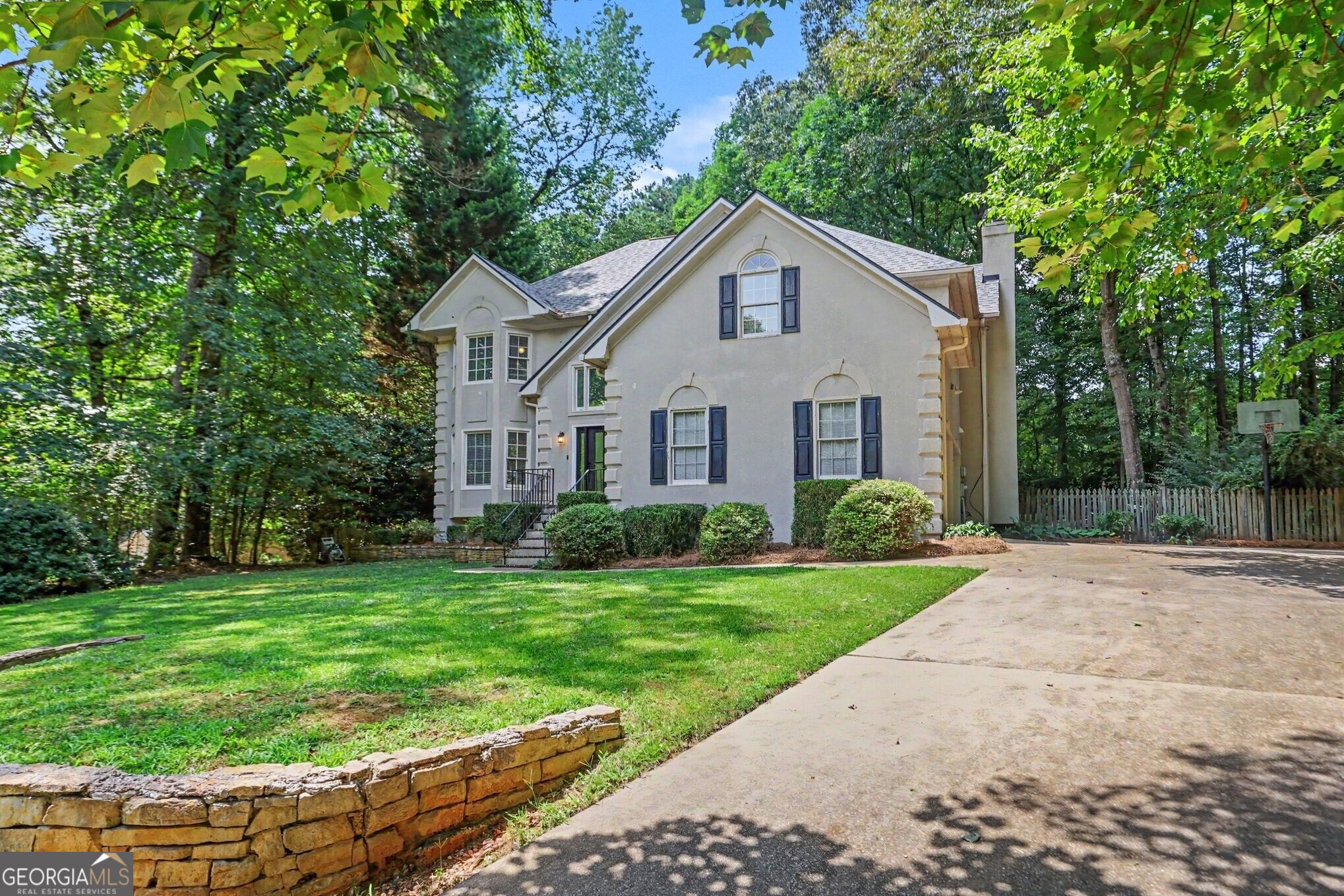 5155 Holly Springs Drive