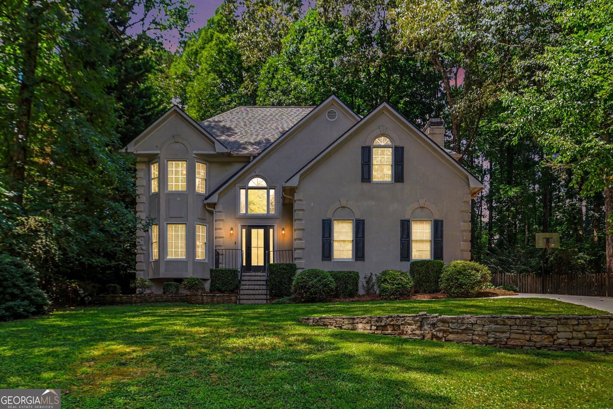 5155 Holly Springs Drive