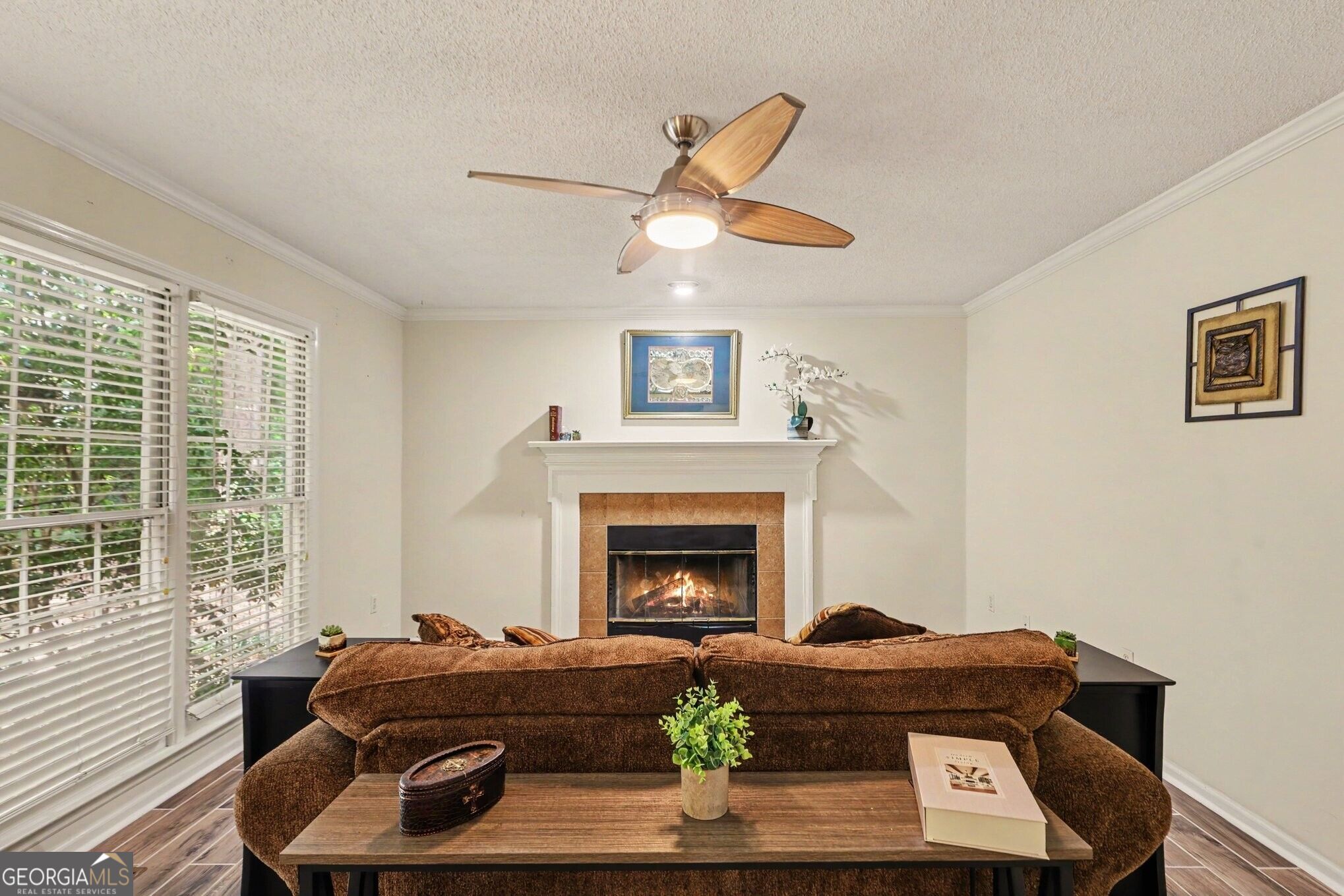 5155 Holly Springs Drive