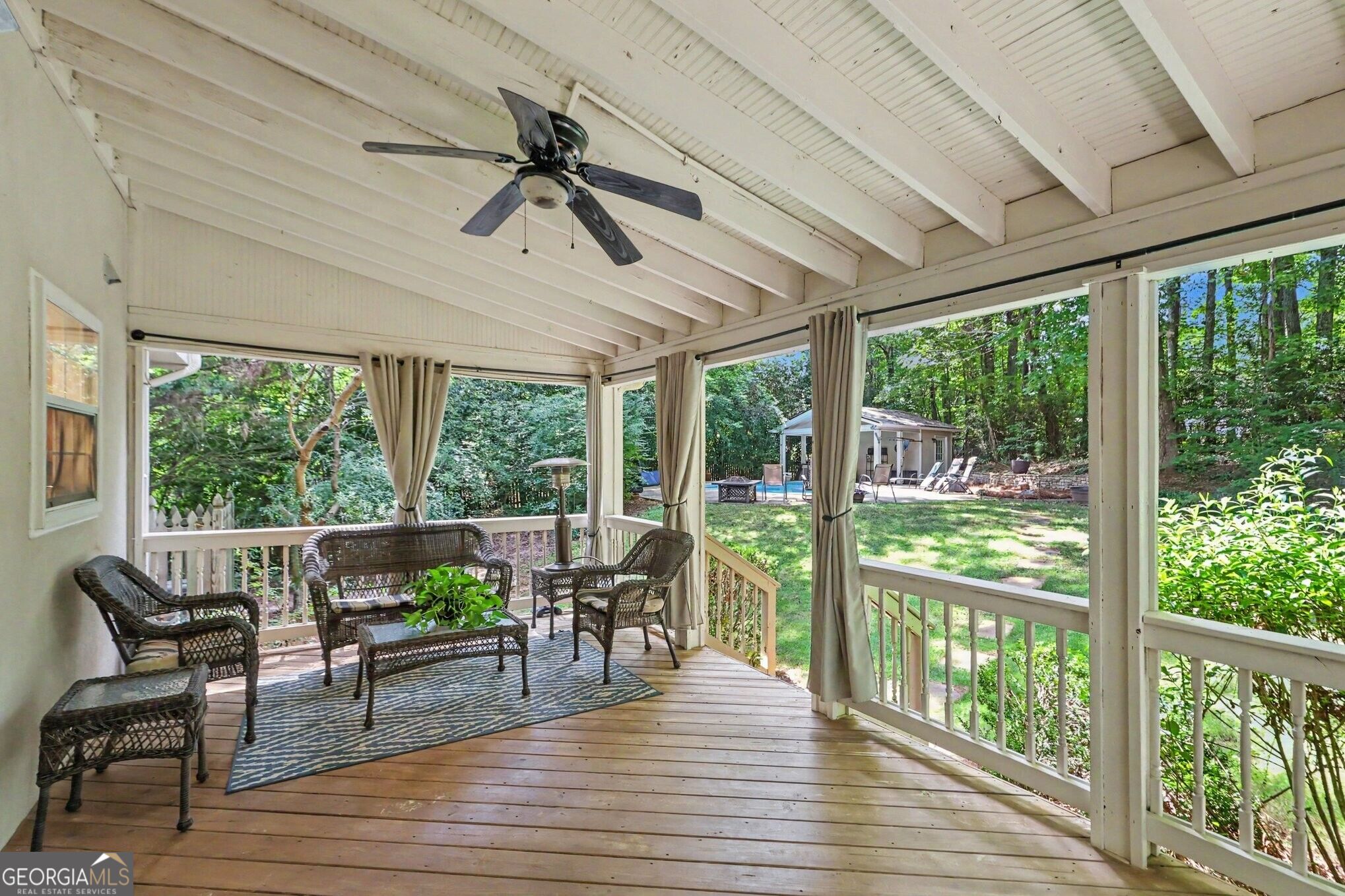 5155 Holly Springs Drive
