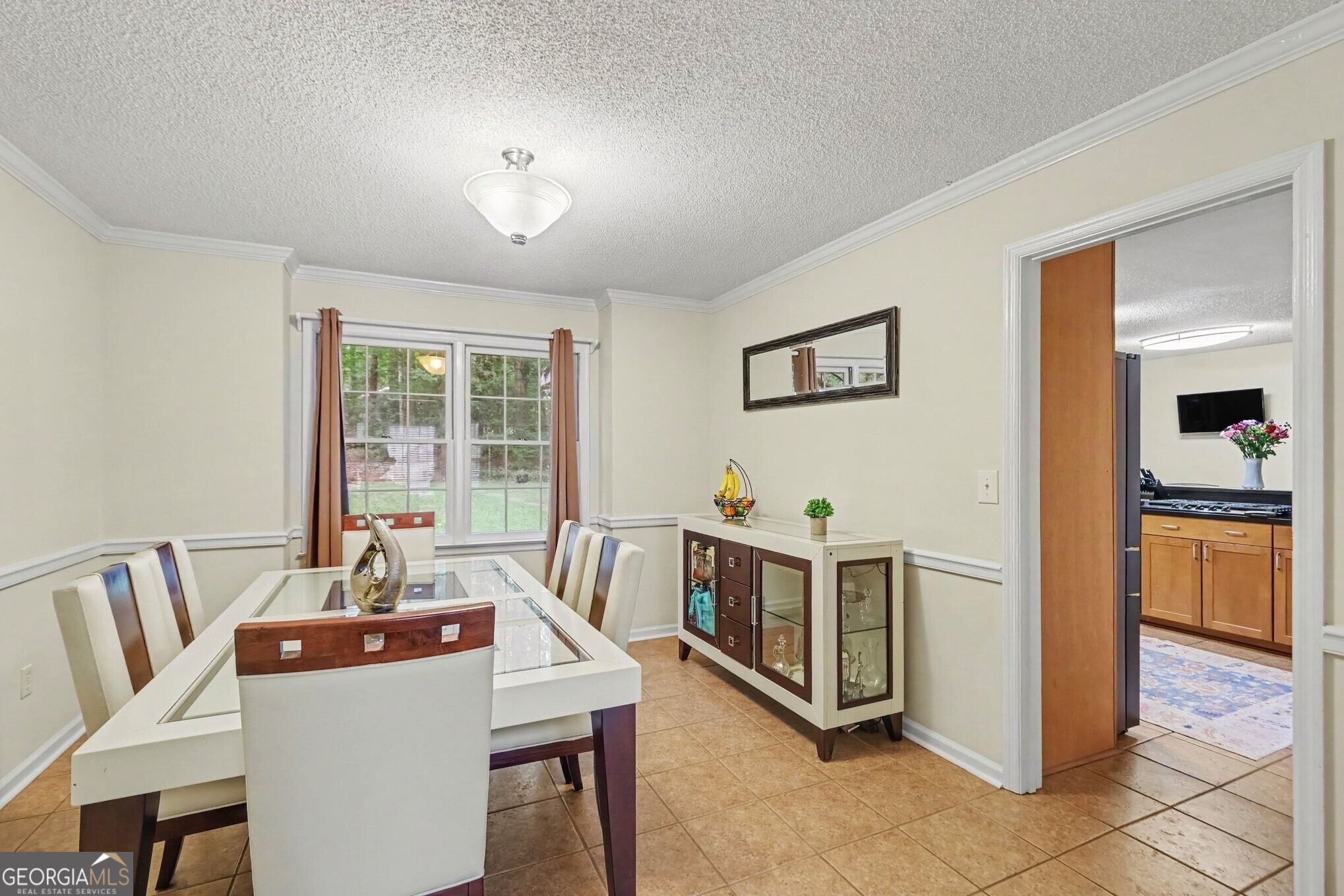 5155 Holly Springs Drive