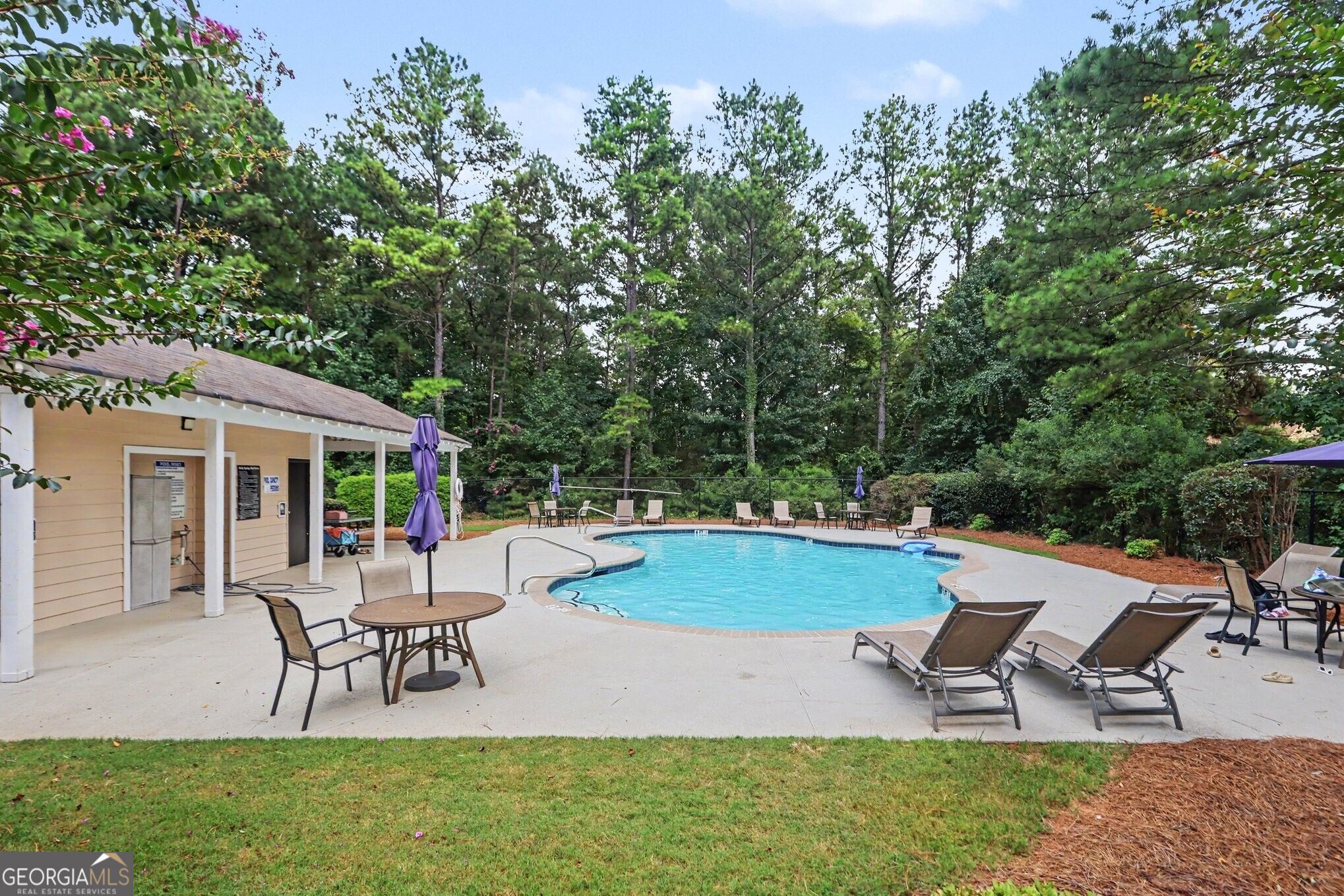 5155 Holly Springs Drive
