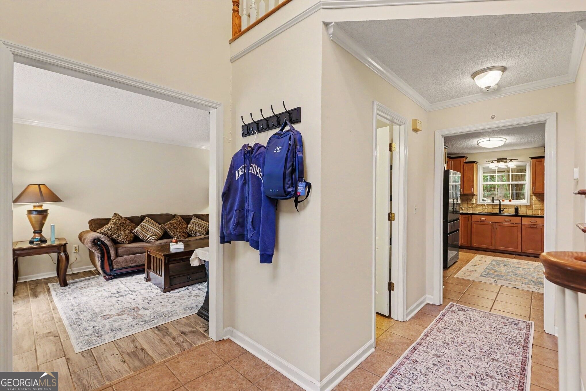 5155 Holly Springs Drive