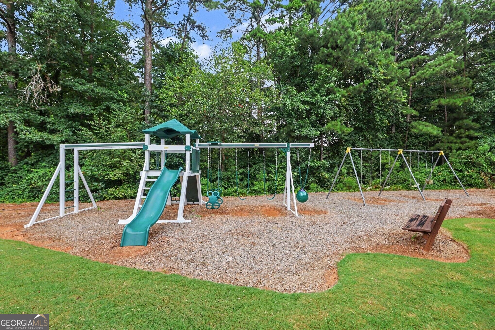 5155 Holly Springs Drive