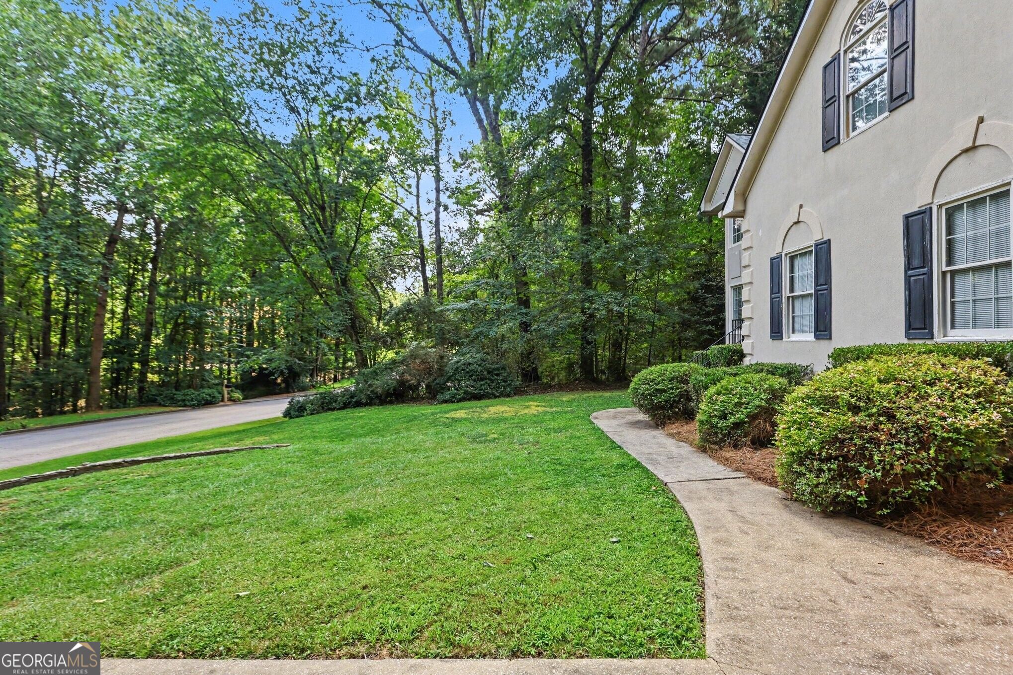 5155 Holly Springs Drive