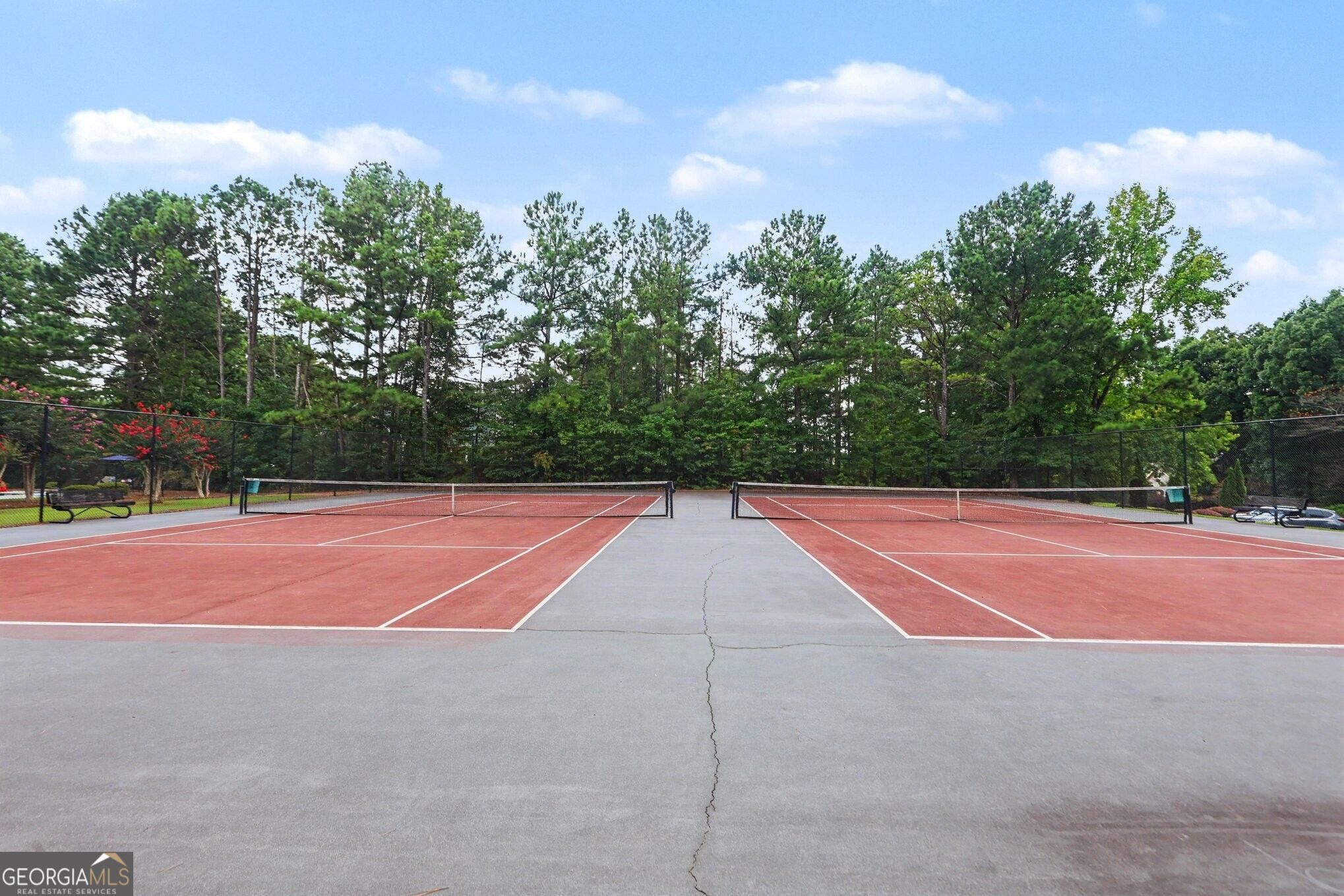 5155 Holly Springs Drive