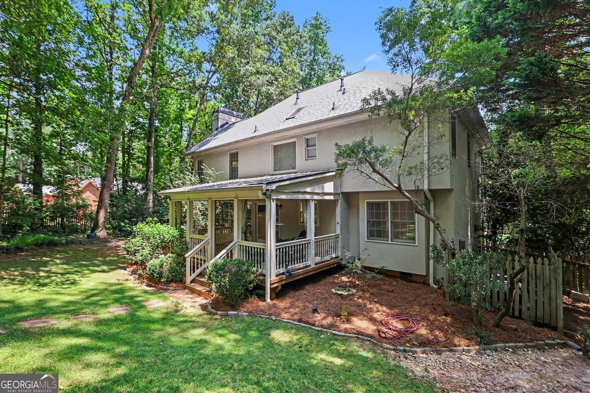 5155 Holly Springs Drive