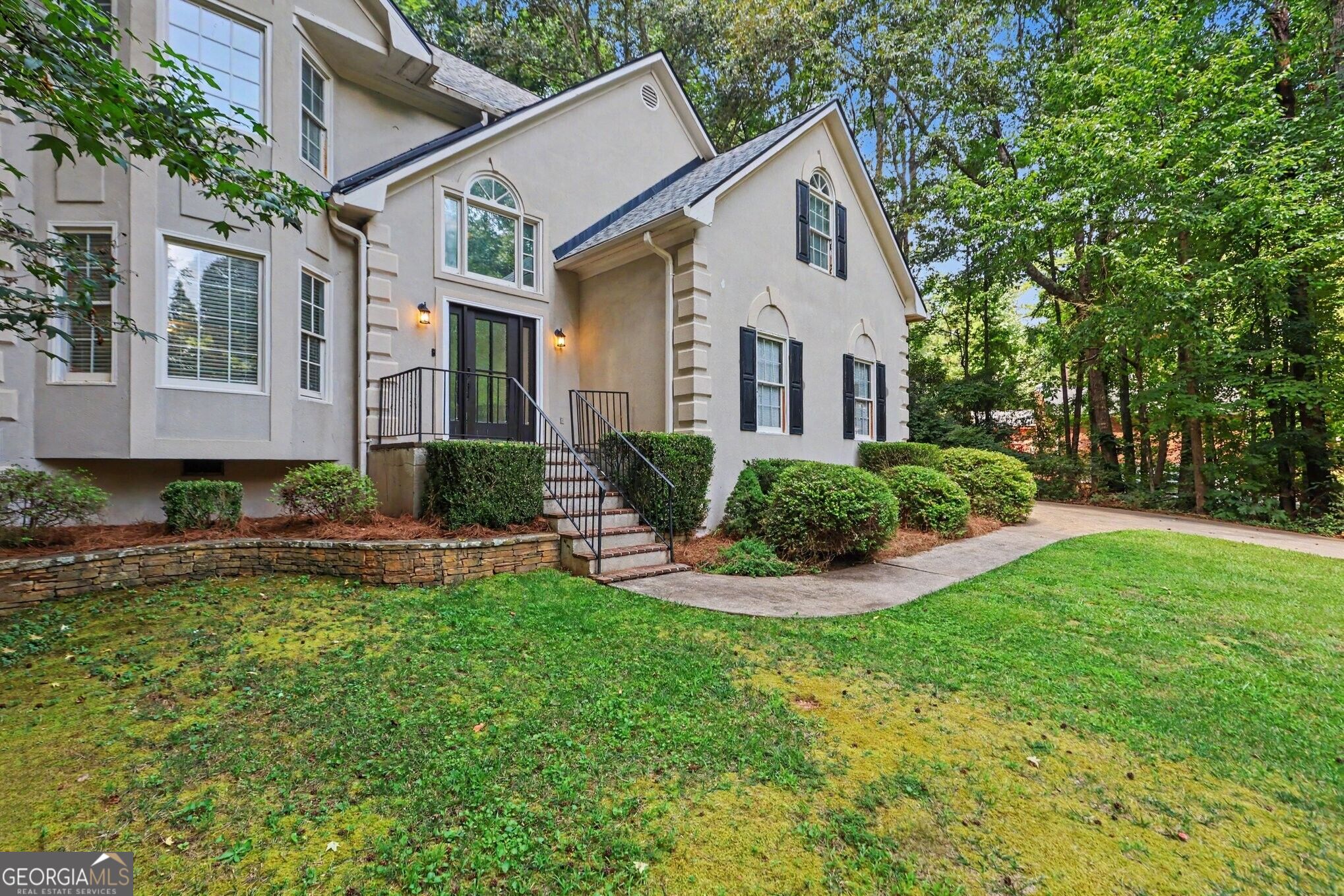 5155 Holly Springs Drive