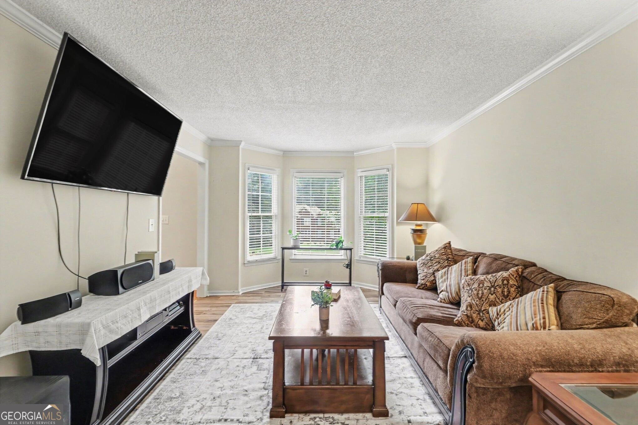 5155 Holly Springs Drive