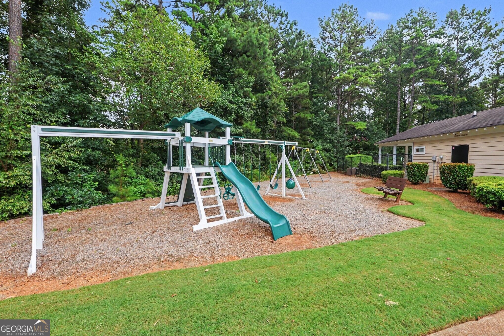 5155 Holly Springs Drive