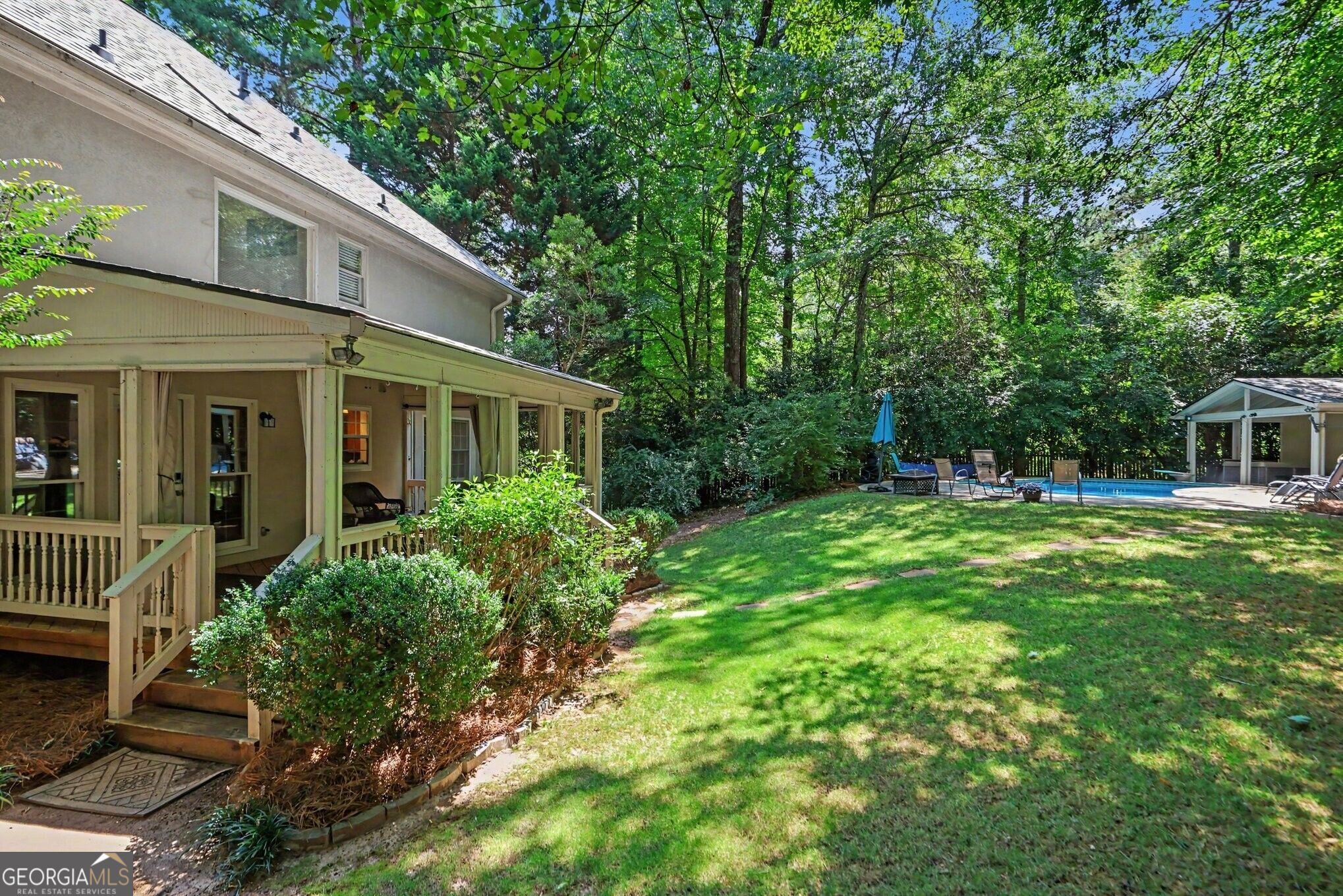 5155 Holly Springs Drive