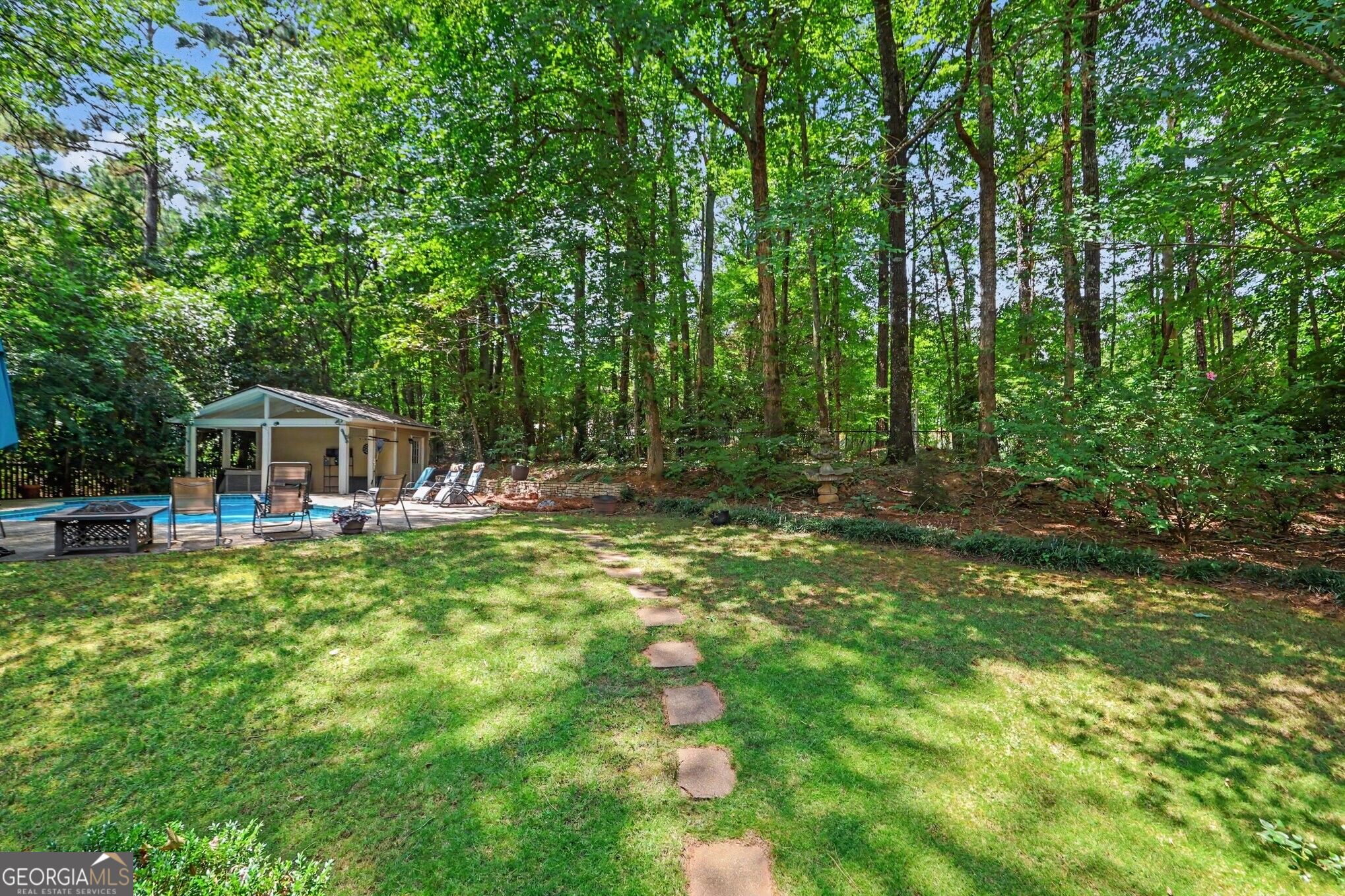 5155 Holly Springs Drive