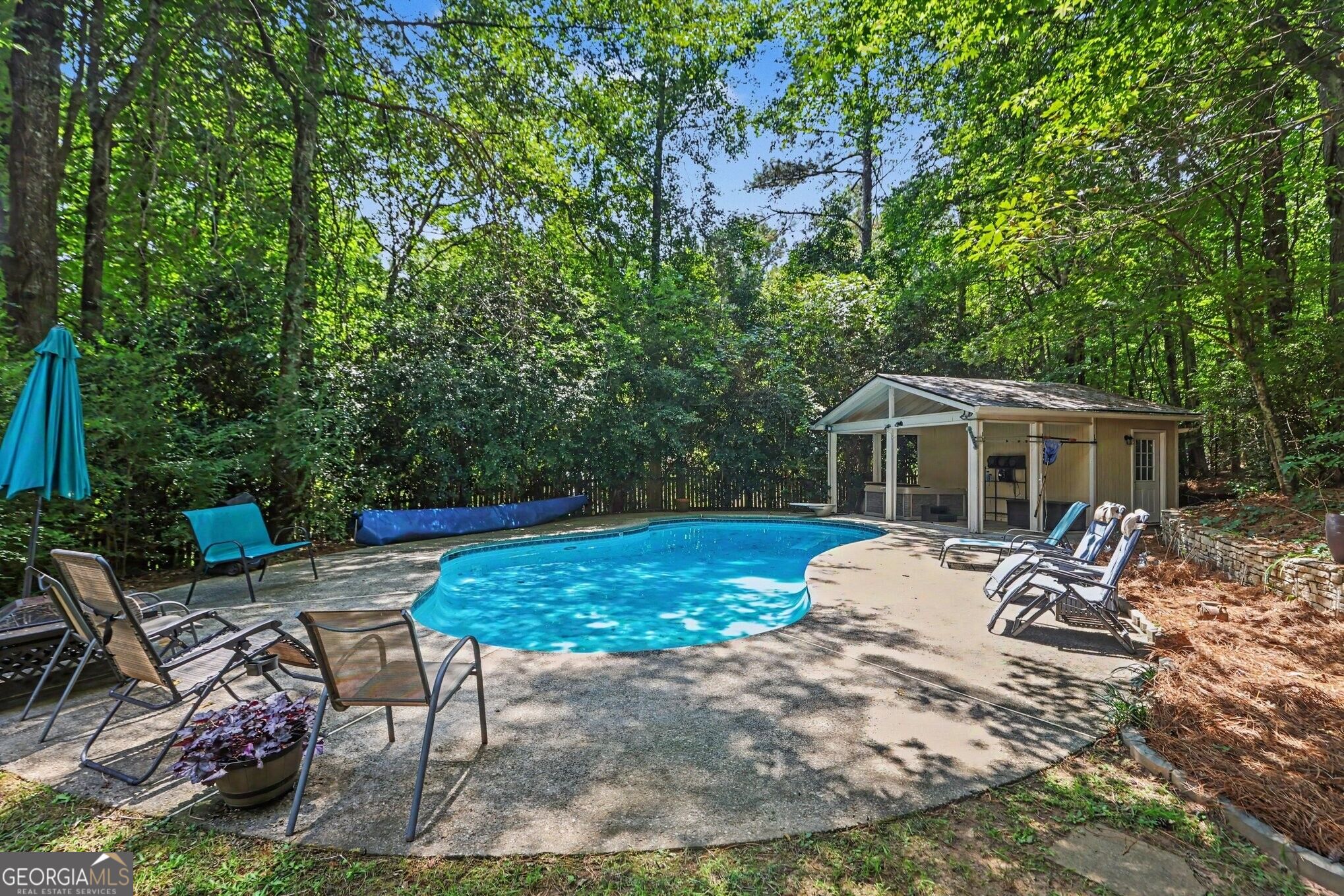 5155 Holly Springs Drive