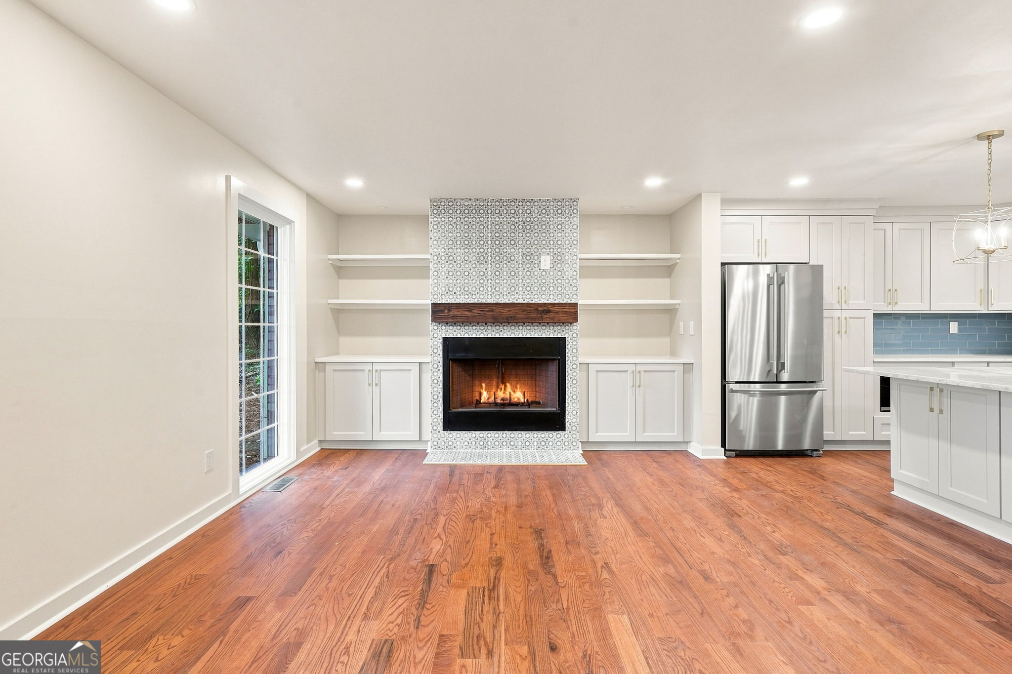 4155 Burnt Hickory Road NW