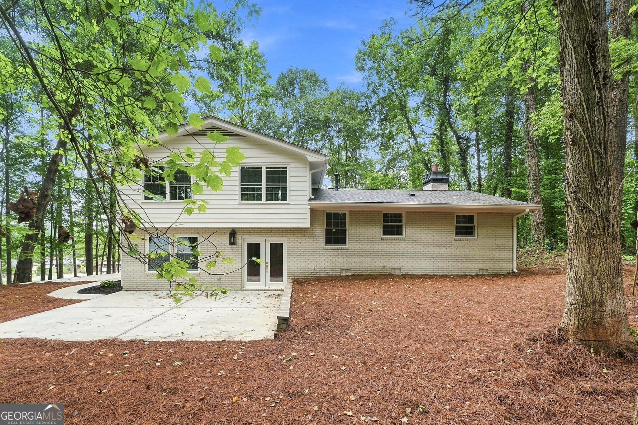 4155 Burnt Hickory Road NW