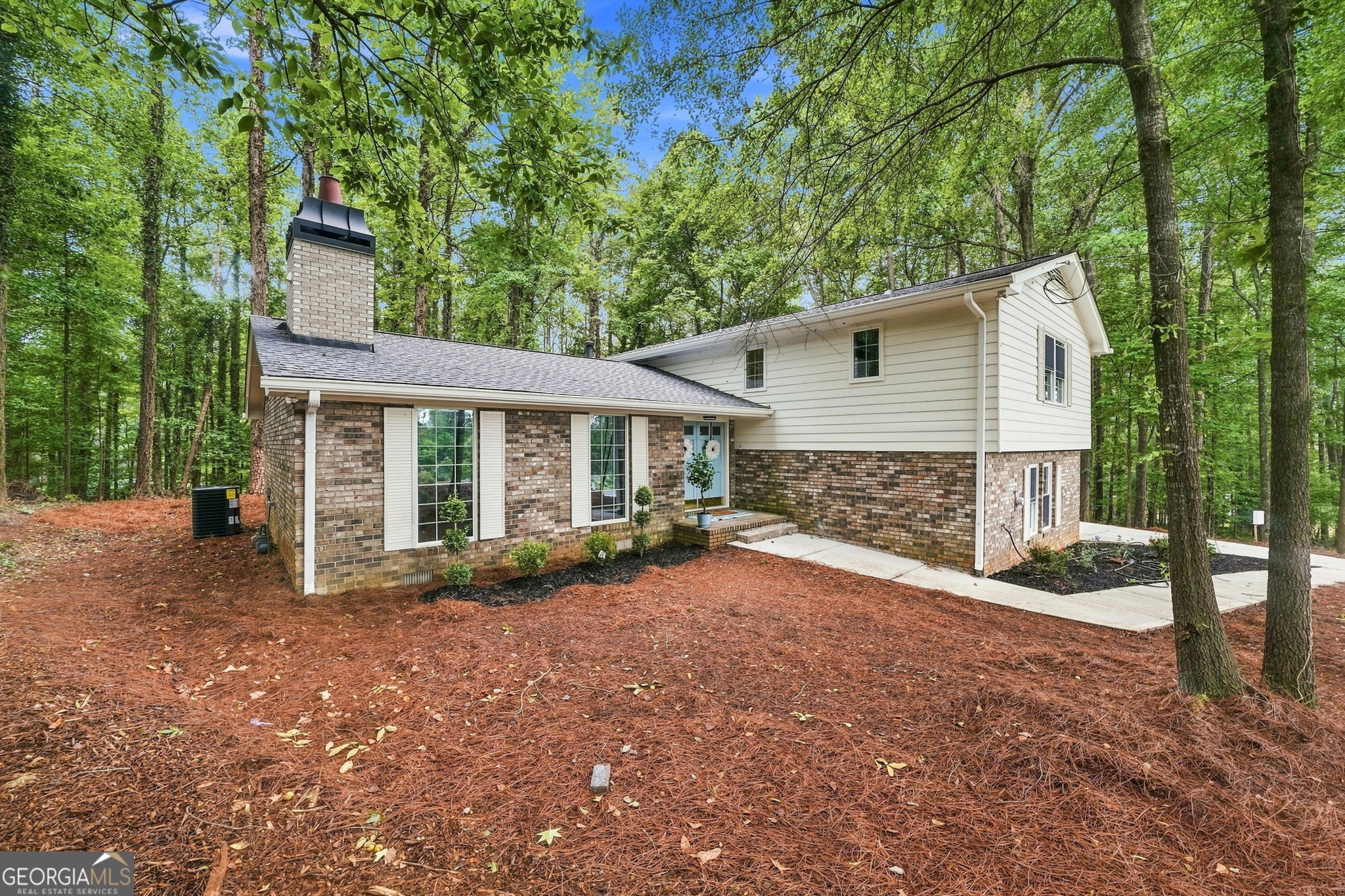 4155 Burnt Hickory Road NW