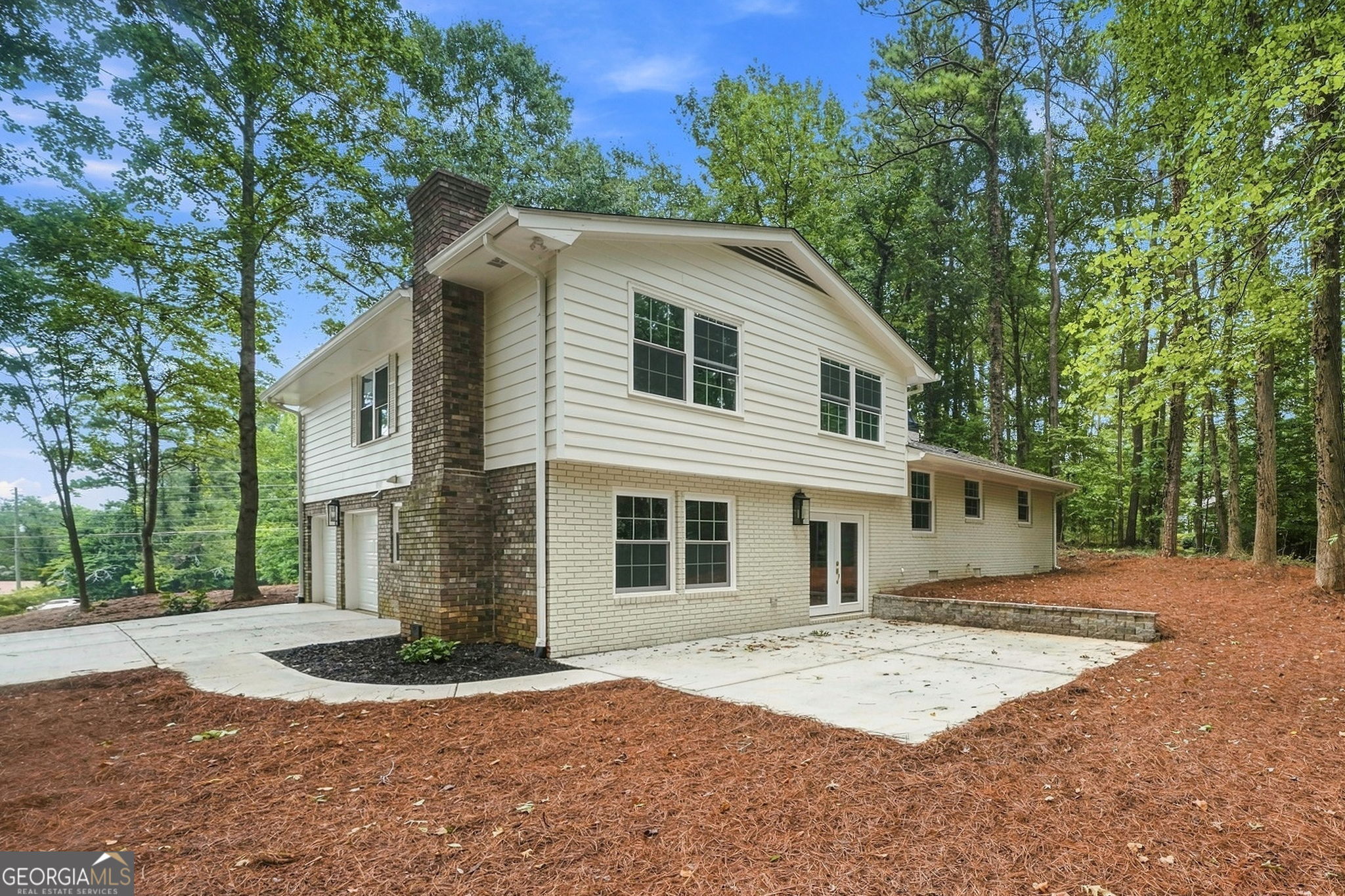 4155 Burnt Hickory Road NW