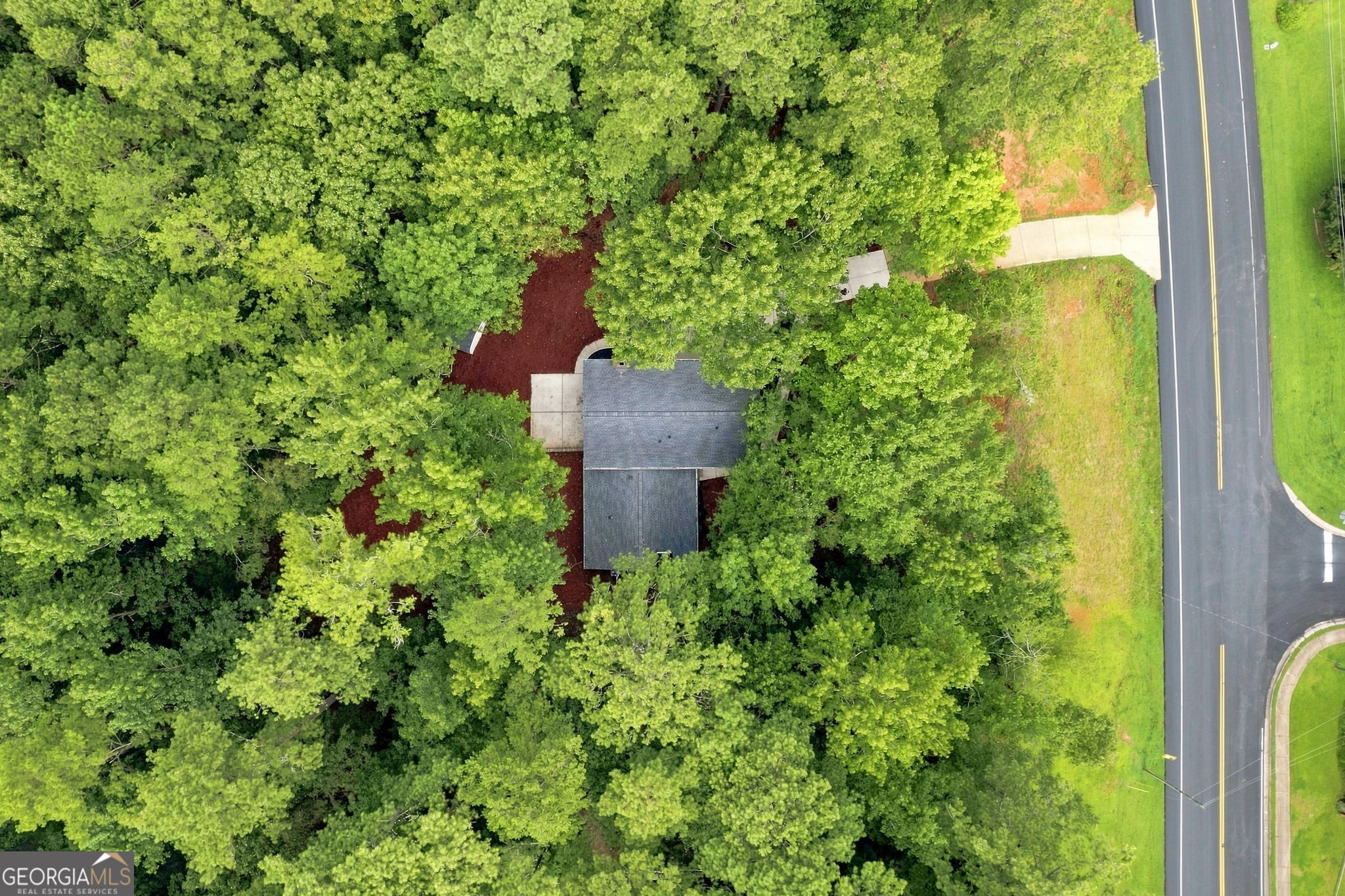 4155 Burnt Hickory Road NW