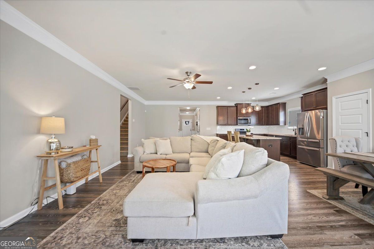 221 Woodford Drive