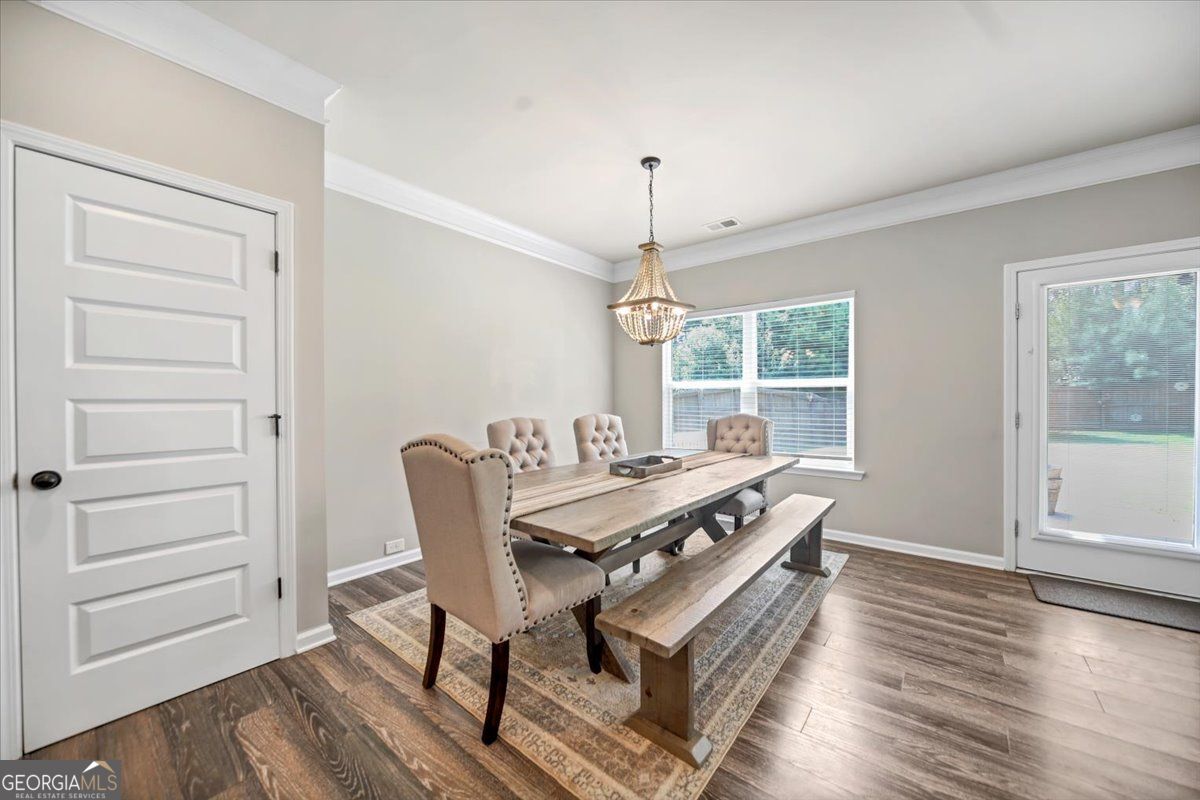 221 Woodford Drive
