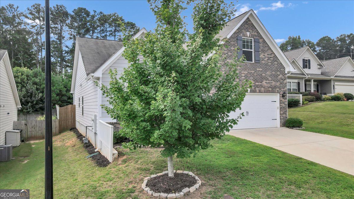 221 Woodford Drive