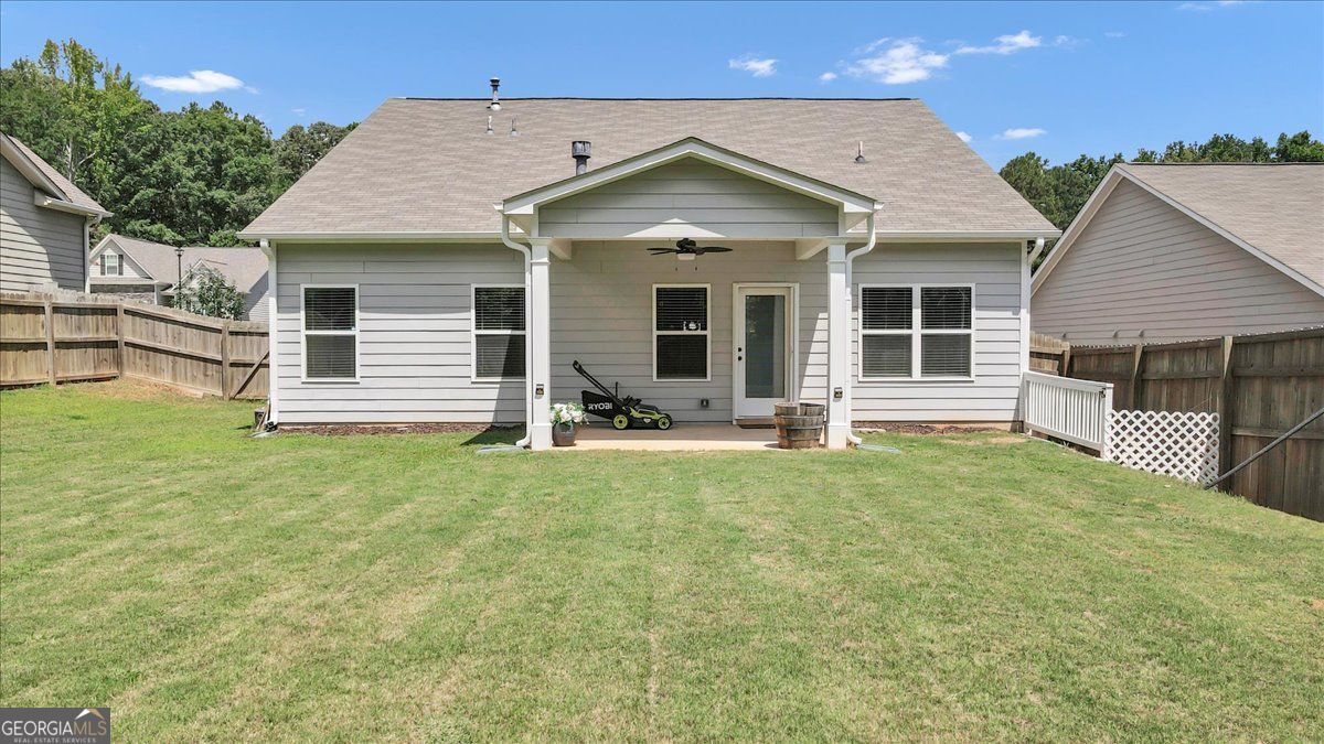 221 Woodford Drive