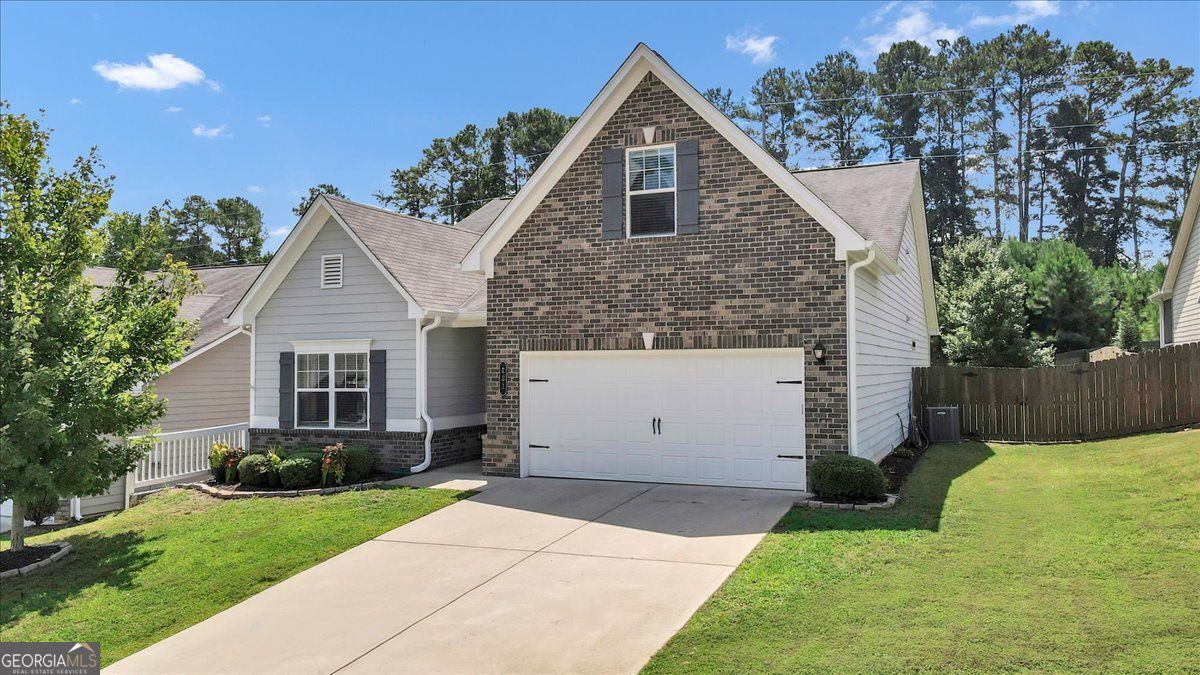 221 Woodford Drive