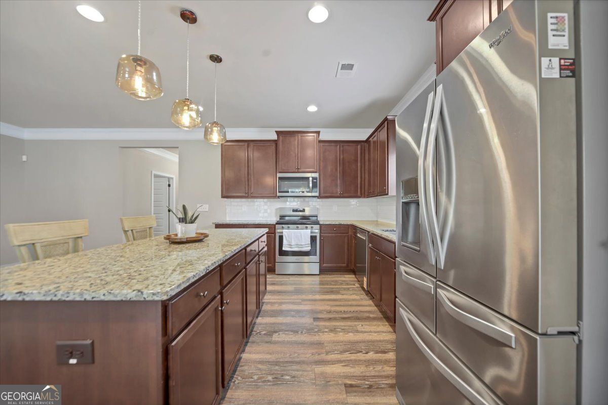 221 Woodford Drive