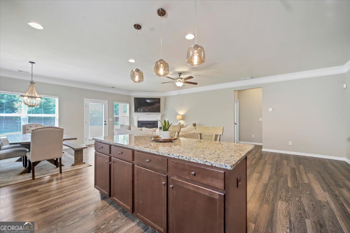 221 Woodford Drive