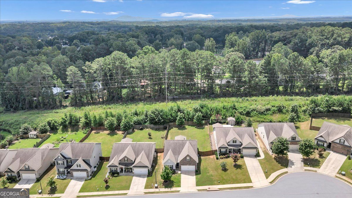 221 Woodford Drive