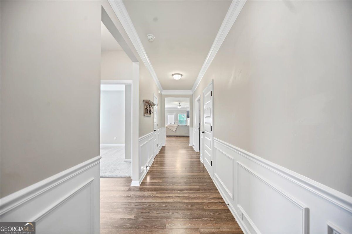 221 Woodford Drive