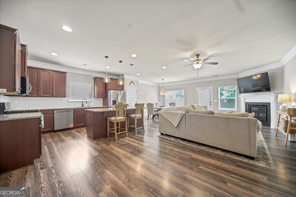 221 Woodford Drive