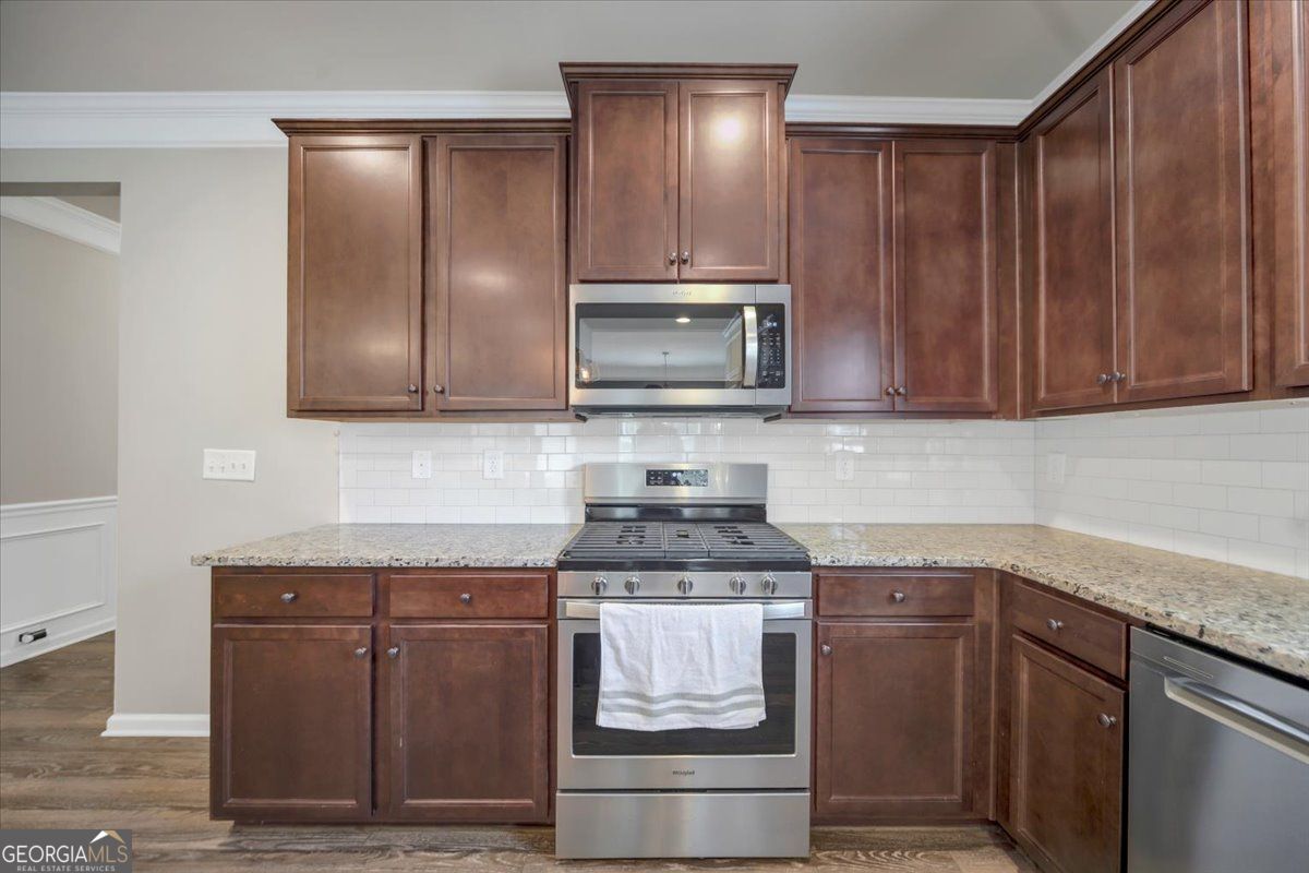 221 Woodford Drive