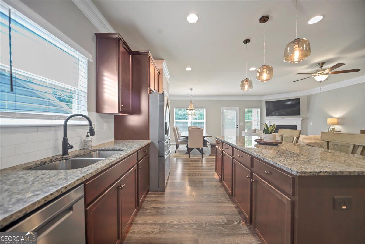 221 Woodford Drive