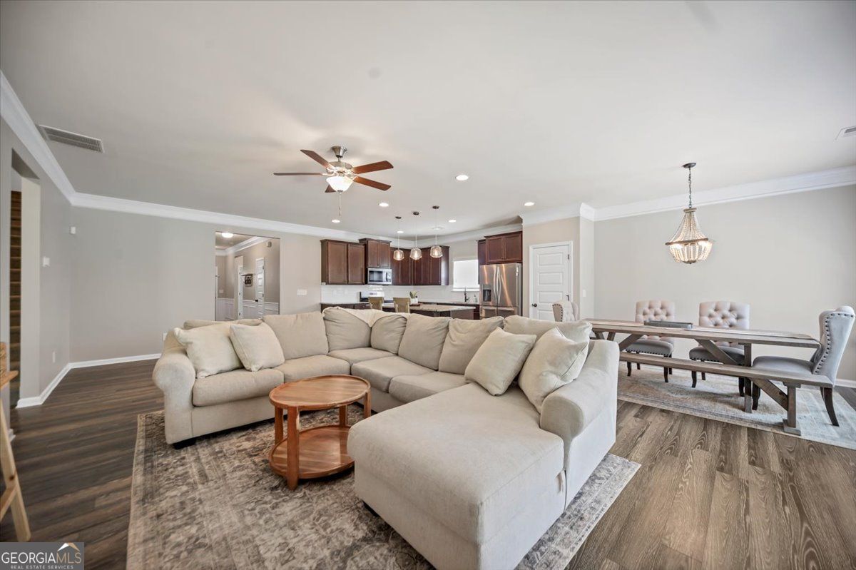 221 Woodford Drive