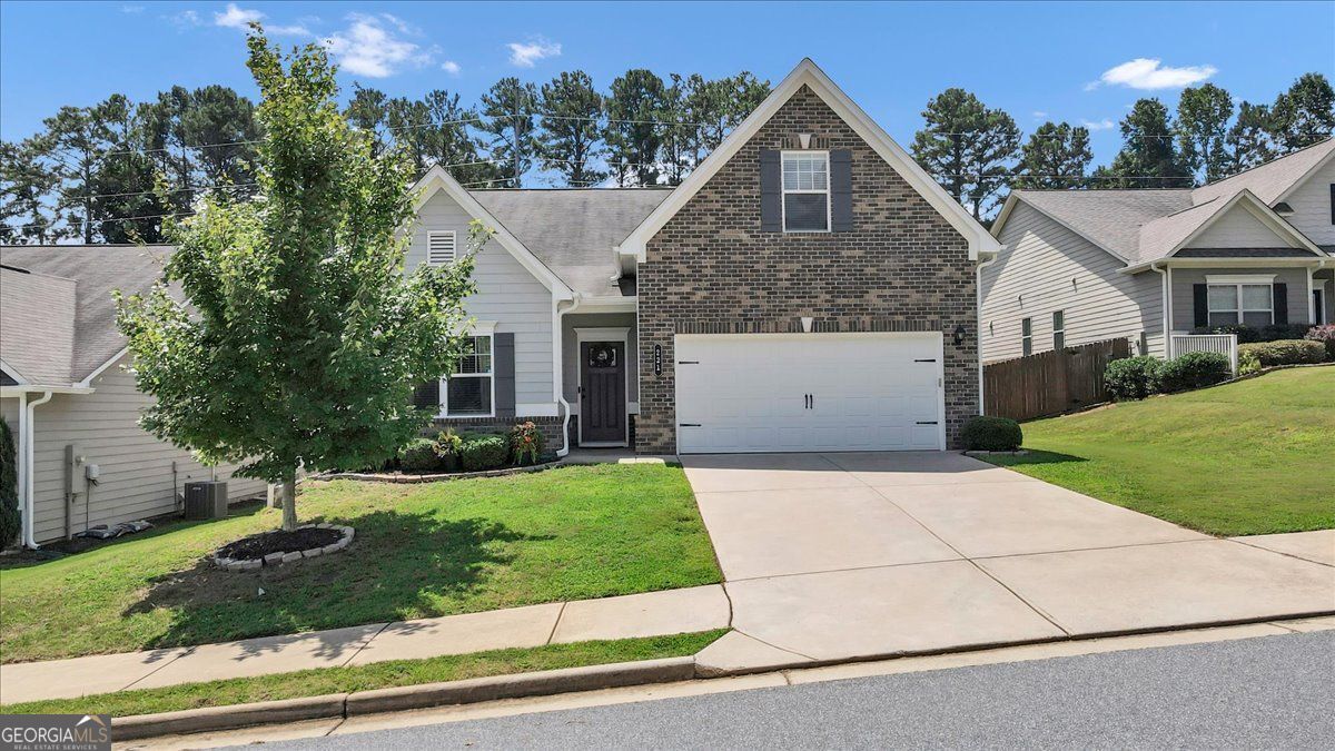 221 Woodford Drive