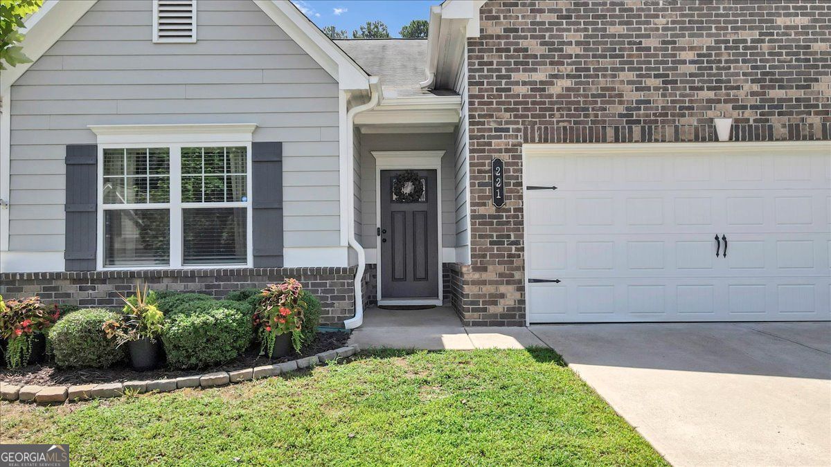 221 Woodford Drive